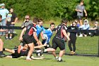 Wheaton Men's Rugby  Wheaton Men's Rugby vs Bridgewater State University.  Photo by Keith Nordstrom : Wheaton, Rugby, BSU